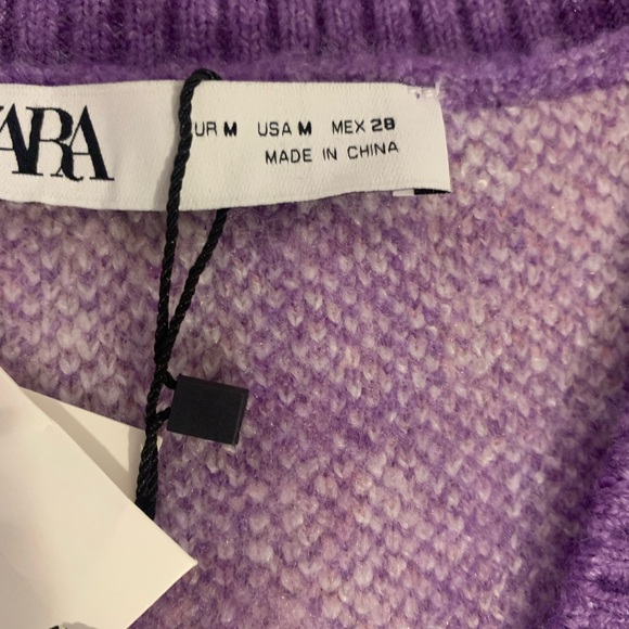 Zara pull - Picture 2 of 2